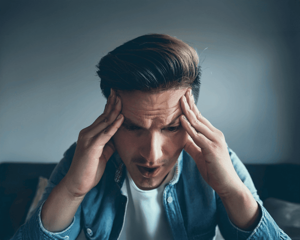 Postkommotionelles Syndrom – alles was du wissen solltest