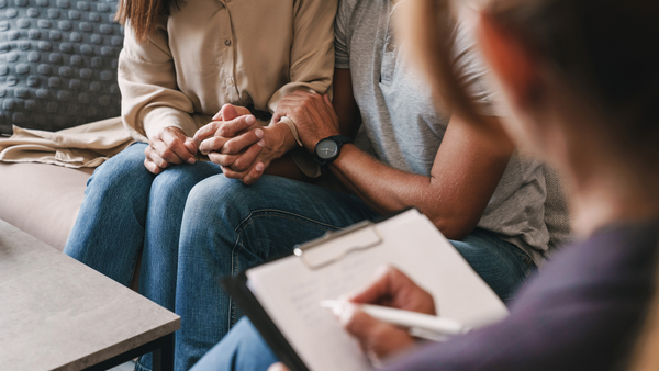 Therapie bei postkommotionellen Syndrom 